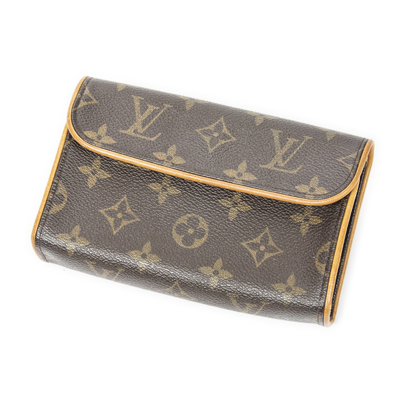 Louis Vuitton Florentine